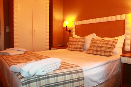 İstanbul Turkey Last Minute Discount Code Booking.com