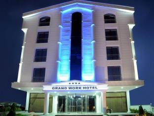 Ankara Turkey Last Minute Discount Code Agoda.com