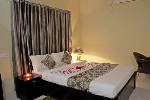 Chandrapur Inde Code de réduction de dernière minute Booking.com