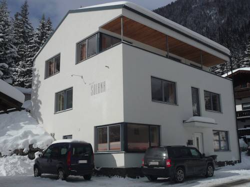 Ischgl Österreich Last-Minute-Rabattcode Booking.com