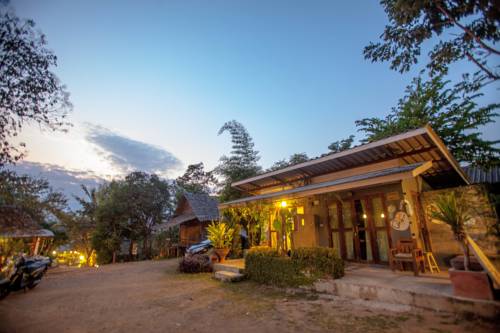 Pai Thailand Laatste minuut Kortingscode Booking.com