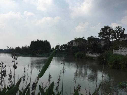 Wuzhen China Last-Minute-Rabattcode Booking.com