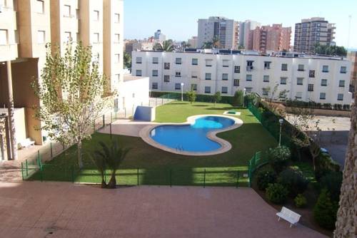 La Manga del Mar Menor Spanien Last-Minute-Rabattcode Booking.com