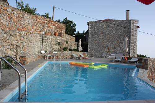 Verga Kalamata Griechenland Last-Minute-Rabattcode Booking.com