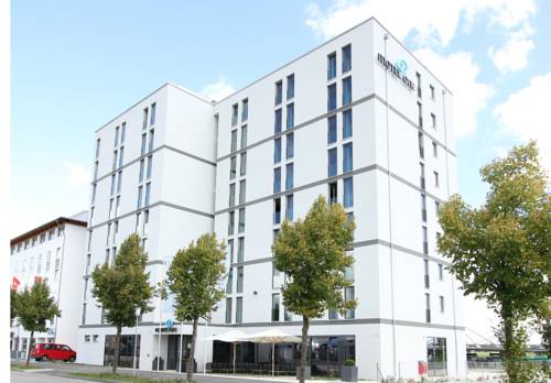Garching Deutschland Last-Minute-Rabattcode Booking.com