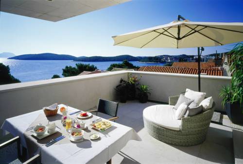Korčula Kroatien Last-Minute-Rabattcode Booking.com