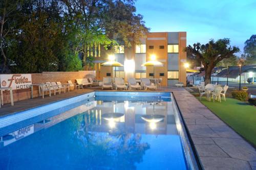 Villa Carlos Paz, Córdoba Argentina Last Minute Discount Code Booking.com
