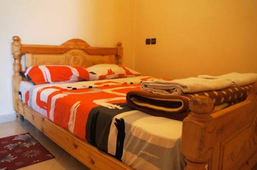 Tamraght Ouzdar Marruecos Último Minuto Código de Descuento Booking.com