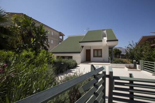 Alcamo Italien Last-Minute-Rabattcode Booking.com