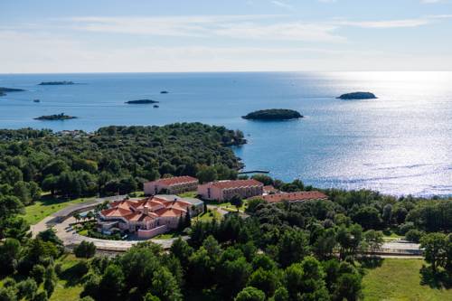 Vrsar Kroatien Last-Minute-Rabattcode Booking.com