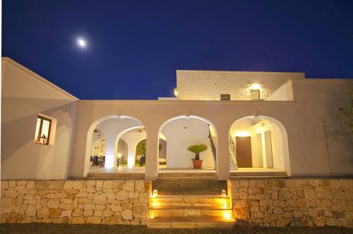 Locorotondo Italien Last-Minute-Rabattcode Booking.com
