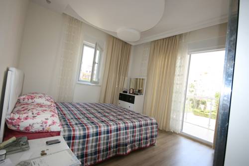 Avsallar Turkey Last Minute Discount Code Booking.com