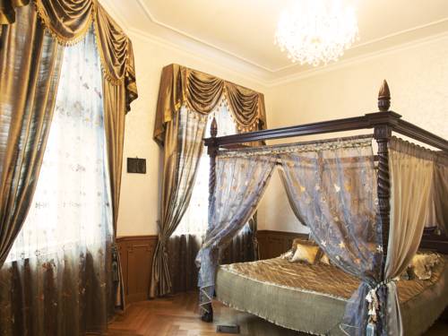 Prag Tschechien Last-Minute-Rabattcode Booking.com