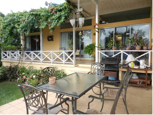 St. Augustin Trinidad und Tobago Last-Minute-Rabattcode Booking.com