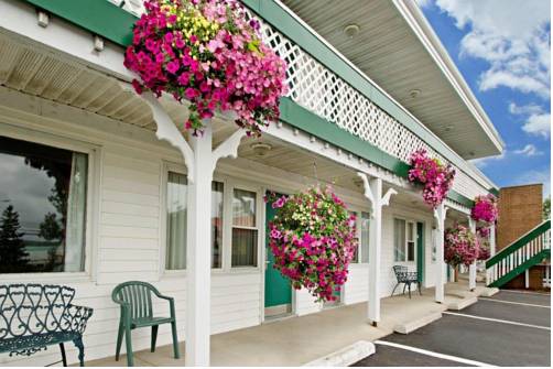 Port Hastings (Nova Scotia) Canada Last Minute Discount Code Booking.com