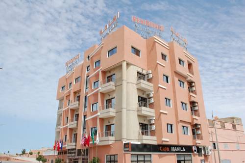 Laâyoune Maroc Code de réduction de dernière minute Booking.com
