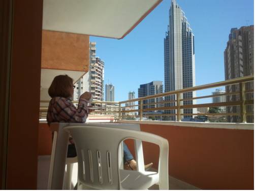 Finestrat Spanien Last-Minute-Rabattcode Booking.com