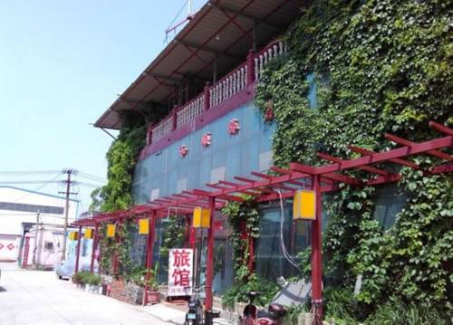 Xingtai China Last Minute Discount Code Booking.com