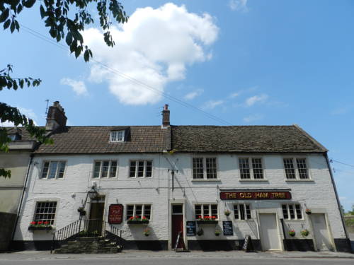 Holt, Wiltshire Reino Unido Último Minuto Código de Descuento Booking.com