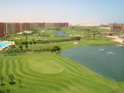 El Alamein Egypte Code de réduction de dernière minute Booking.com