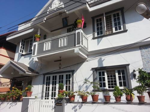 Cochin Indien Last-Minute-Rabattcode Booking.com