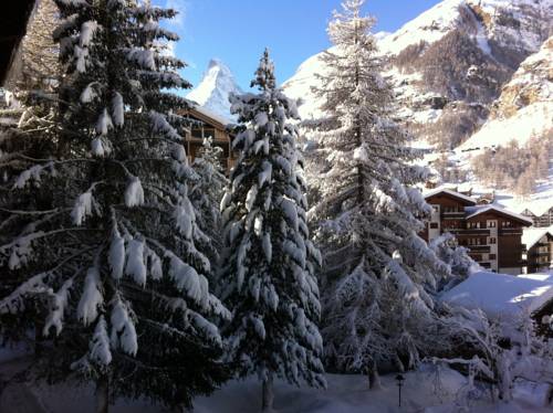 Zermatt Schweiz Last-Minute-Rabattcode Booking.com