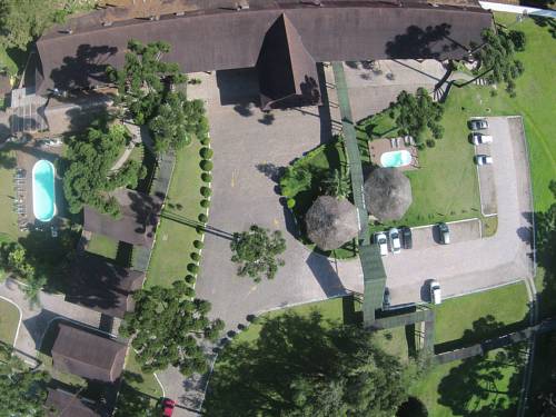 Sao Jose dos Pinhais (Parana) Brasilien Last-Minute-Rabattcode Booking.com