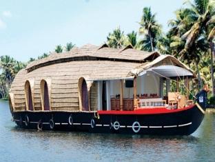 Kumarakom India Last Minute Discount Code Agoda.com
