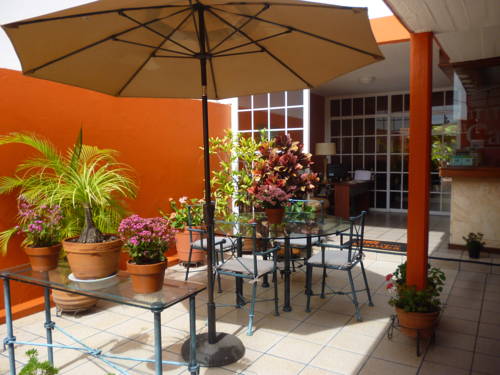 Oaxaca de Juarez Mexico Last Minute Discount Code Booking.com