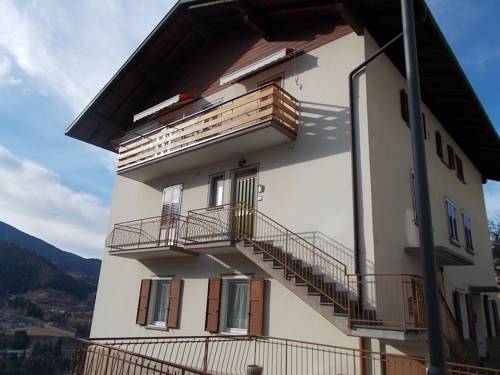 Tesero Italien Last-Minute-Rabattcode Booking.com