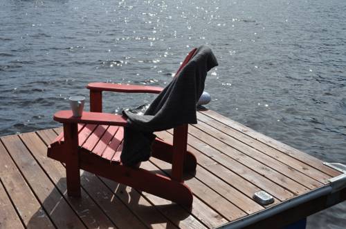 Grandes-Piles Canada Laatste minuut Kortingscode Booking.com