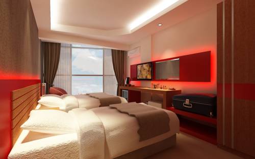 Bergama (Izmir) Türkei Last-Minute-Rabattcode Booking.com