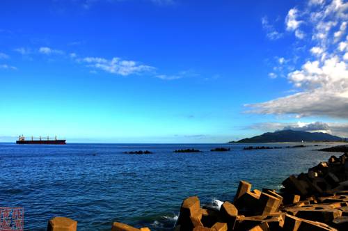 Hualien City Taiwan Laatste minuut Kortingscode Booking.com