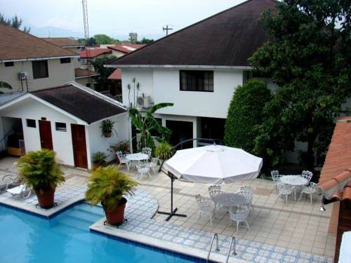 San Pedro Sula Honduras Last-Minute-Rabattcode Booking.com