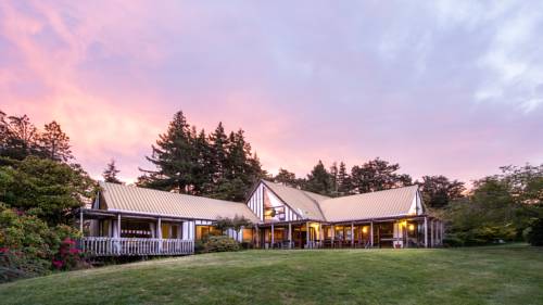 Ohakune Neuseeland Last-Minute-Rabattcode Booking.com