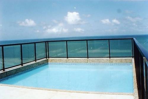Recife Brasilien Last-Minute-Rabattcode Booking.com