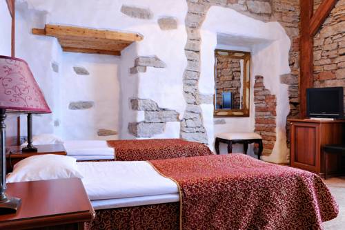 Tallinn Estonia Last Minute Discount Code Booking.com