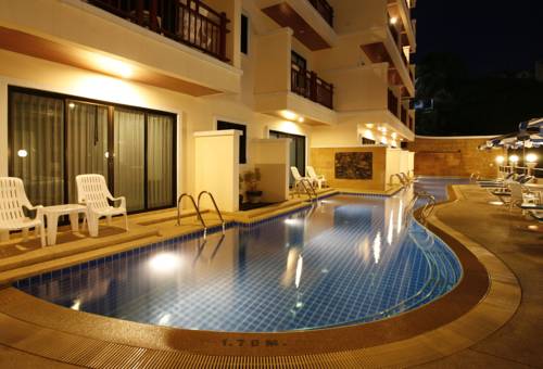 Plage de Patong Thaïlande Code de réduction de dernière minute Booking.com