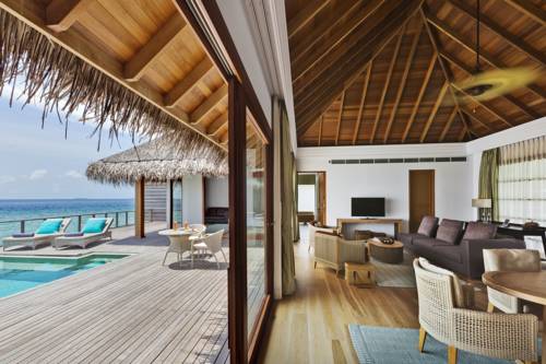 Baa Atoll Maldives Last Minute Discount Code Booking.com