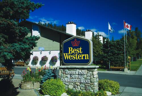 Jasper (Alberta) Kanada Last-Minute-Rabattcode Booking.com