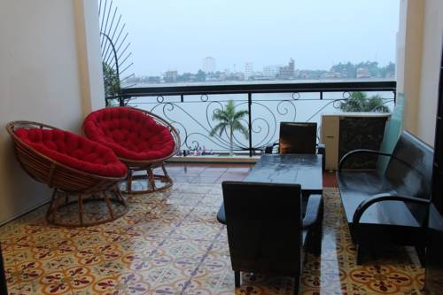 Pnom Penh Cambodia Last Minute Discount Code Booking.com
