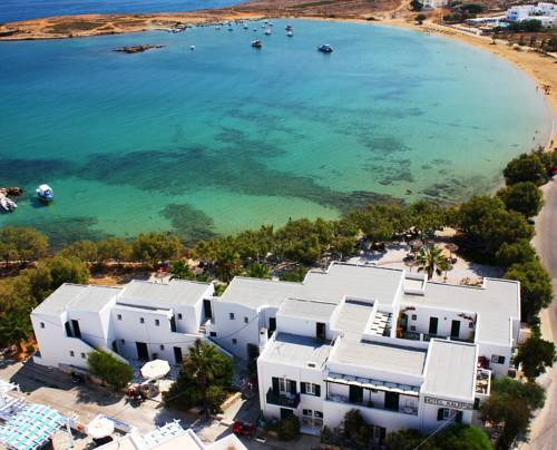 Naoussa Greece Last Minute Discount Code Booking.com