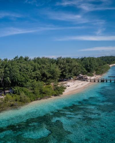 Gili Meno Indonesia Last Minute Discount Code Booking.com