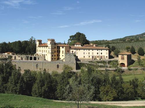 Reggello Italy Last Minute Discount Code Booking.com