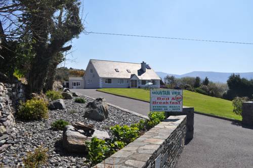Glenbeigh Ireland Last Minute Discount Code Booking.com