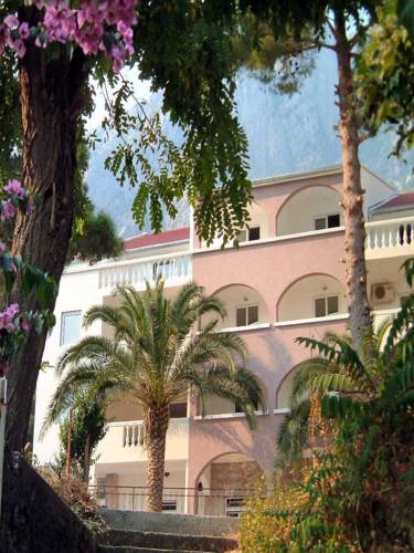 Trstenik Montenegro Last-Minute-Rabattcode Booking.com