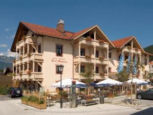 Garmisch-Partenkirchen Germany Last Minute Discount Code Agoda.com