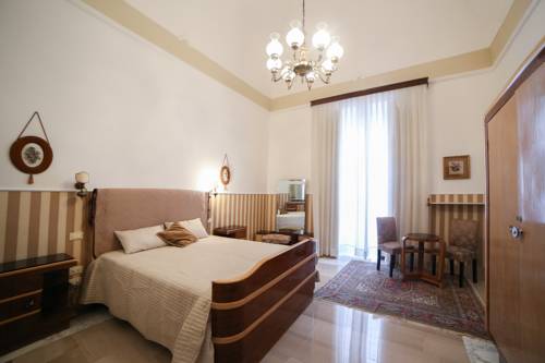 Lucera Italien Last-Minute-Rabattcode Booking.com