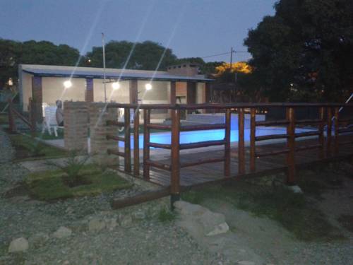 Mina Clavero Argentina Last Minute Discount Code Booking.com