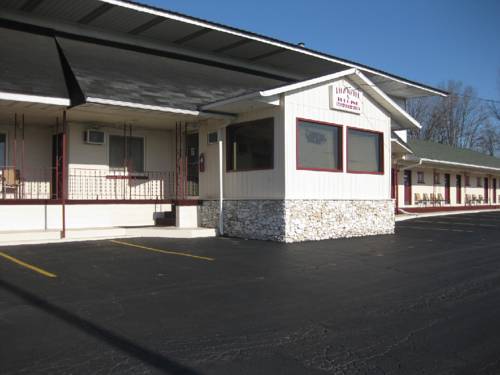 Paoli (Indiana) United States Last Minute Discount Code Booking.com